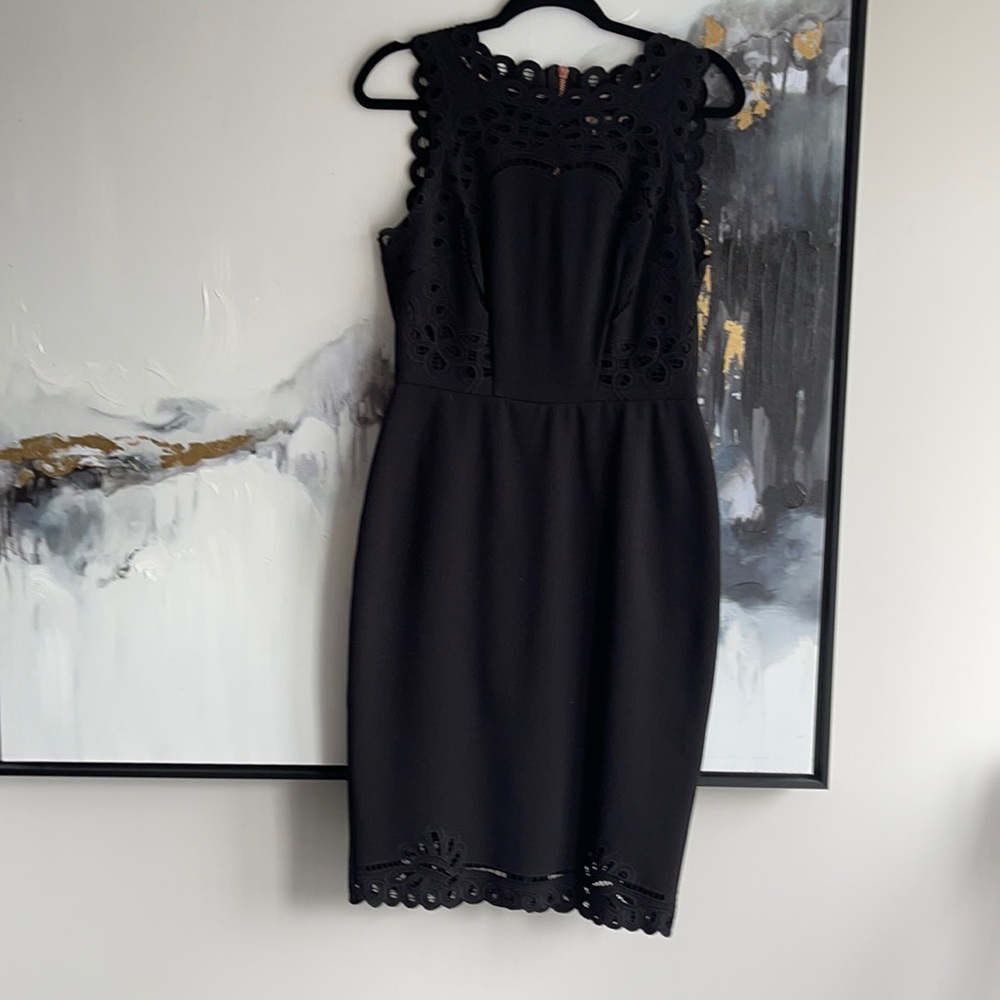 Ted baker dress